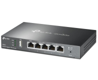 TP-LINK ER605 Multi-WAN VPN ER605 Gigabit - 636902 - zdjęcie 2